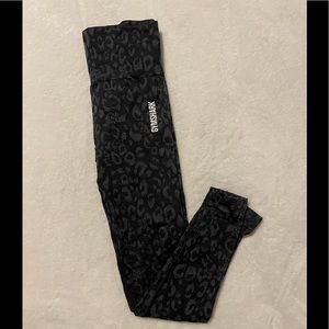 Gymshark seamless legging